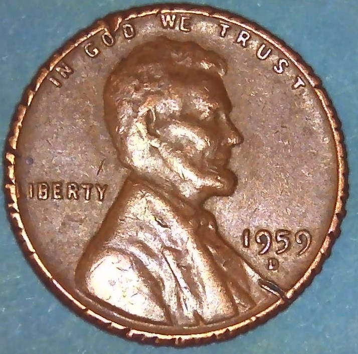 1959-D-Penny-Question